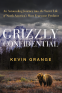 Cover Image: Grizzly Confidential