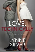 book cover for Love, Technically