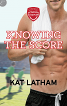 book cover for Knowing the Score