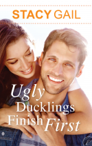 book cover for Ugly Ducklings Finish First