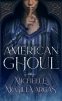 Cover Image: American Ghoul