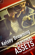 book cover for Personal Assets
