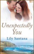 book cover for Unexpectedly You