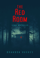 book cover for The Red Room