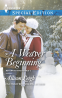 Cover Image: A Weaver Beginning