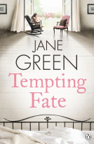 book cover for Tempting Fate
