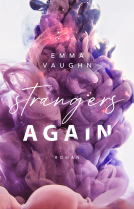Buchcover für Strangers Again