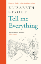 book cover for Tell Me Everything