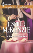 book cover for Not Another Wedding