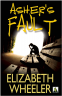 Cover Image: Asher's Fault