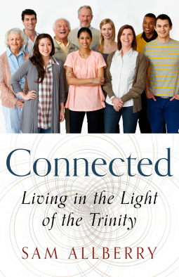 book cover for Connected