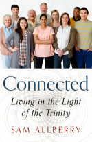book cover for Connected
