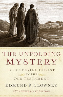 book cover for The Unfolding Mystery 2nd ed.