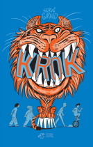 Couverture du livre pour KroK
