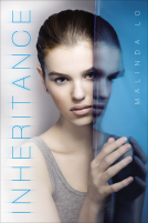book cover for Inheritance