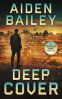 Cover Image: Deep Cover