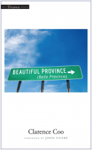 book cover for Beautiful Province