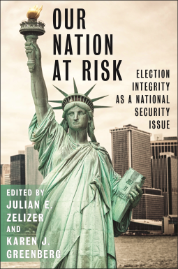 book cover for Our Nation at Risk