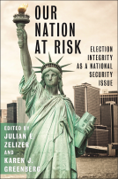 book cover for Our Nation at Risk