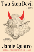book cover for Two-Step Devil