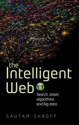 book cover for The Intelligent Web