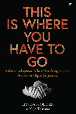 book cover for This Is Where You Have To Go