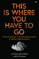 book cover for This Is Where You Have To Go