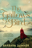 book cover for The Gallows Bird