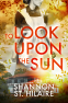 Cover Image: To Look Upon The Sun