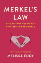 book cover for Merkel's Law