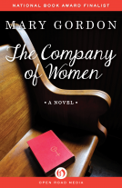 book cover for The Company of Women
