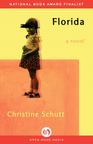 book cover for Florida