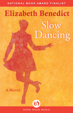 book cover for Slow Dancing