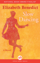 book cover for Slow Dancing