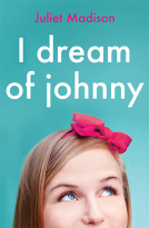 book cover for I Dream Of Johnny (Novella)