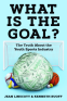 Cover Image: What Is the Goal?