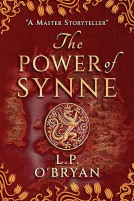 book cover for The Power of Synne