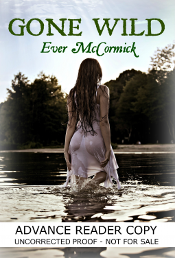 book cover for Gone Wild
