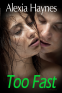 Cover Image: Too Fast