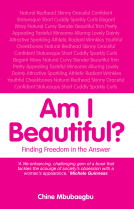 book cover for Am I Beautiful?
