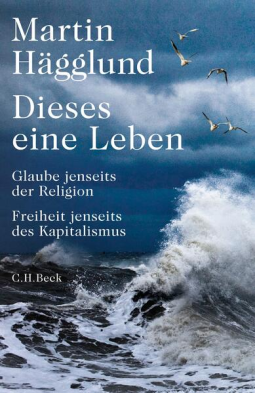 Buchcover für Dieses eine Leben