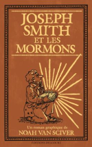 Couverture du livre pour Joseph Smith et les Mormons