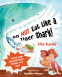 Cover Image: Do NOT Eat Like a Tiger Shark!