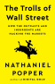 Cover Image: The Trolls of Wall Street