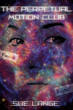 book cover for The Perpetual Motion Club