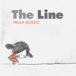 book cover for Line, The