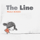book cover for Line, The
