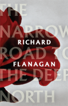 book cover for The Narrow Road To The Deep North