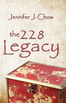book cover for The 228 Legacy