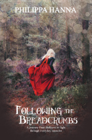 book cover for Following The Breadcrumbs